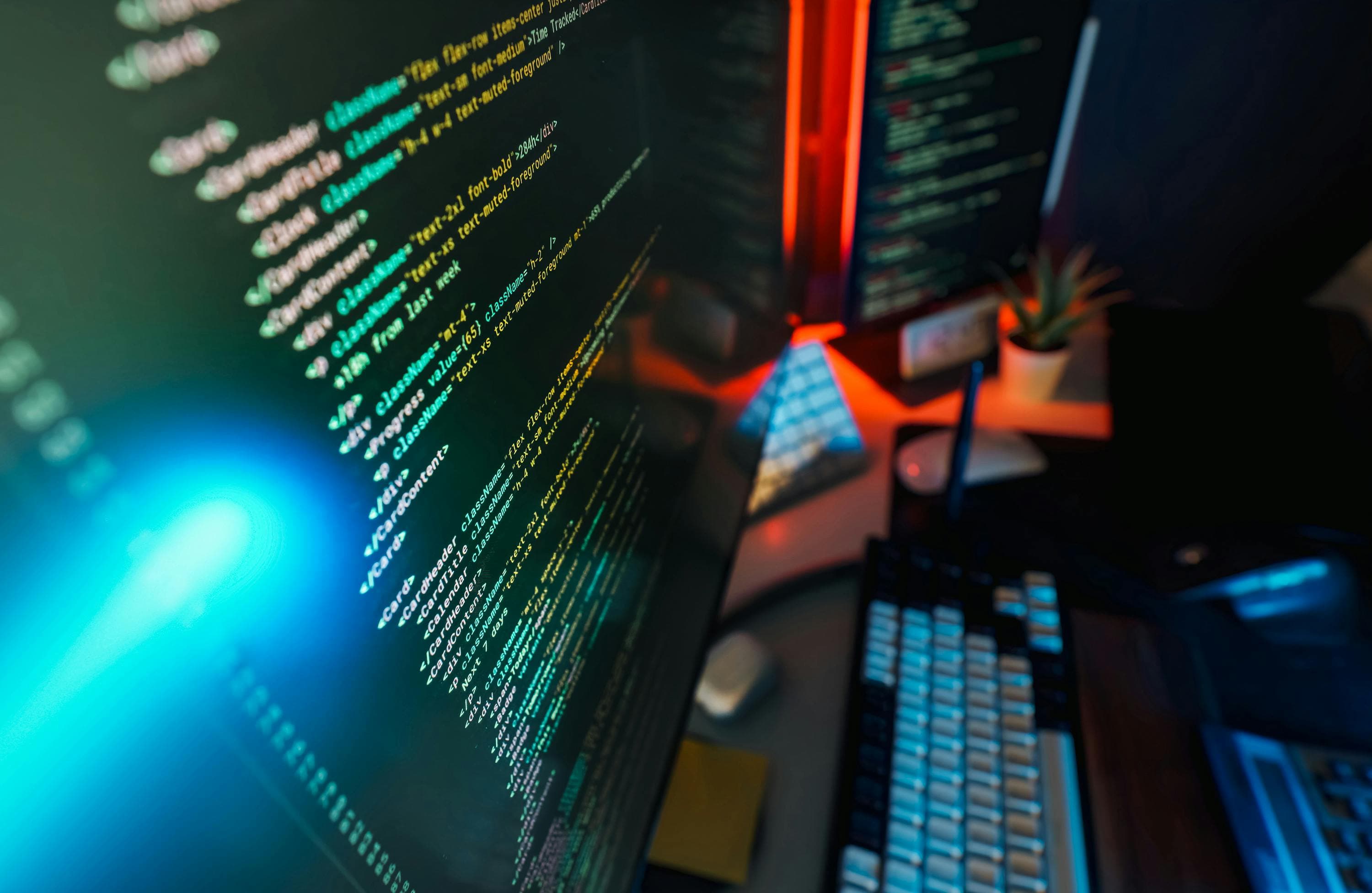 AI Assistant (Умный чат-бот)
