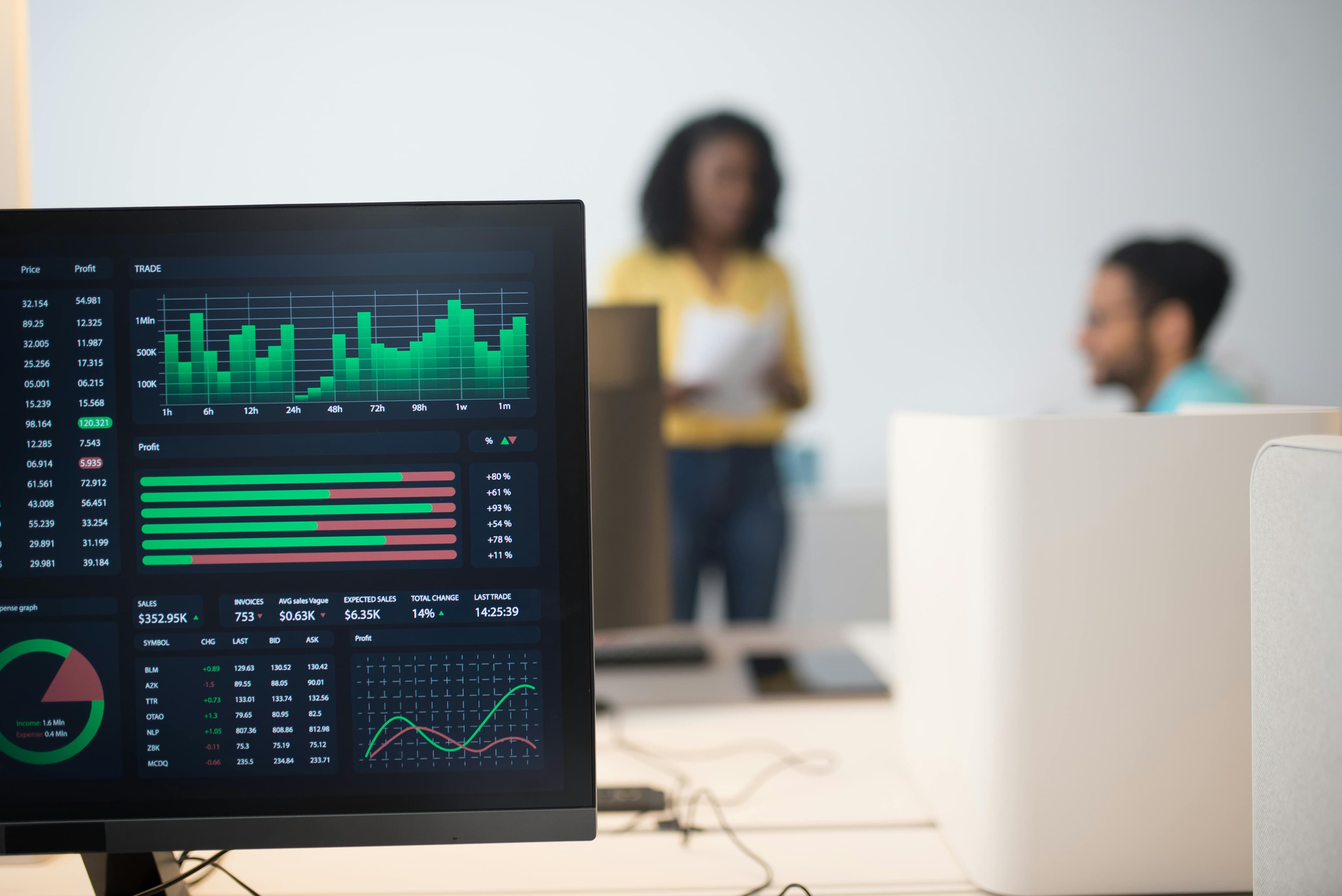 AI CRM Analytics (Умная аналитика)